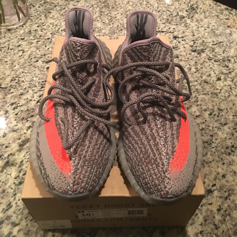 Yeezy Beluga 350 Boost